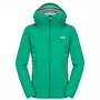 Campingaz Damen Wasserdichte Jacke Grun