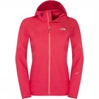 Julbo Woman Waterproof Jacket Pink