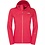 Julbo Damen Wasserdichte Jacke Rosa