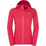 Julbo Damen Wasserdichte Jacke Rosa