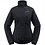 Falke Woman Windproof Jacket Black