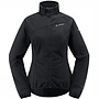 Falke Woman Windproof Jacket Black