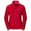 Jack Wolfskin Dames Winddichte Jas Rood