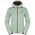 Falke Damen Winddichte Jacke Grun