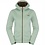 Falke Damen Winddichte Jacke Grun