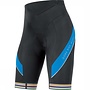 Bach Woman Cycling Shorts Black