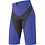 DMM Dames Fietsbroek Blauw