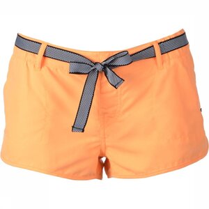 Barts Woman Shorts Orange