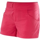 Ayacucho Woman Shorts Pink