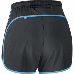 Ayacucho Damen Shorts Schwarz