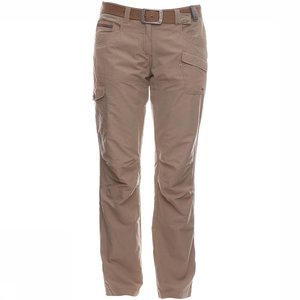 Columbia Woman Trousers Brown