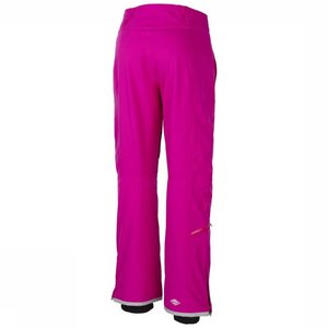 Columbia Damen Hose Rosa