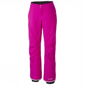 Columbia Woman Trousers Pink