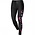 Columbia Damen Hose Schwarz