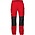 Fjal Raven Damen Hose Rot