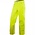 Camelbak Woman Waterproof Trousers Yellow