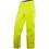 Camelbak Woman Waterproof Trousers Yellow