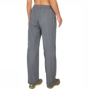 Eider Damen Wasserdichte Hose Grau