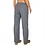 Eider Damen Wasserdichte Hose Grau