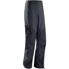 Deuter Woman Waterproof Trousers Black