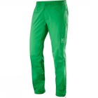 Deuter Woman Waterproof Trousers Green