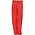 Columbia Damen Wasserdichte Hose Rot