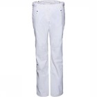 Icebreaker Woman Ski Pants White