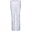 Icebreaker Woman Ski Pants White