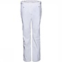 Icebreaker Woman Ski Pants White