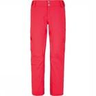 Columbia Damen Ski Hose Rosa