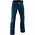 Columbia Damen Ski Hose Dunkelblau