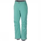 Columbia Damen Ski Hose Blau