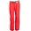 Ayacucho Damen Wandern Hosen Rot