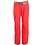 Ayacucho Damen Wandern Hosen Rot