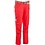 Ayacucho Damen Wandern Hosen Rot