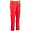 Ayacucho Damen Wandern Hosen Rot