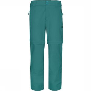 Leatherman Woman Hiking Pants Blue