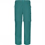 Leatherman Woman Hiking Pants Blue