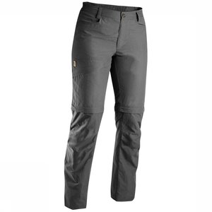 Eider Damen Wandern Hosen Grau