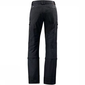 Fjal Raven Woman Hiking Pants Black