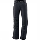 Fjal Raven Damen Wandern Hosen Schwarz