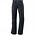 Fjal Raven Woman Hiking Pants Black