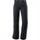 Fjal Raven Woman Hiking Pants Black