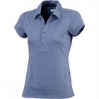 Ayacucho Dames Polo Denim