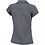 Columbia Woman Polo Shirt Grey