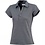 Columbia Damen Poloshirt Grau