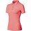 Oldo Damen Poloshirt Hellrosa