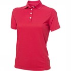 Ayacucho Damen Poloshirt Rosa