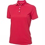 Ayacucho Damen Poloshirt Rosa