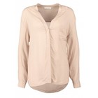 Bergans Damen Bluse Beige